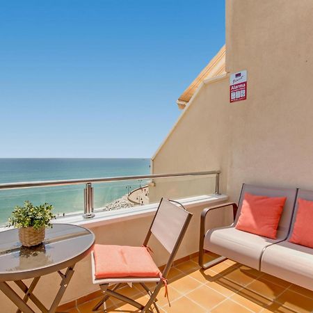 Suite Eden Torremolinos Exteriör bild