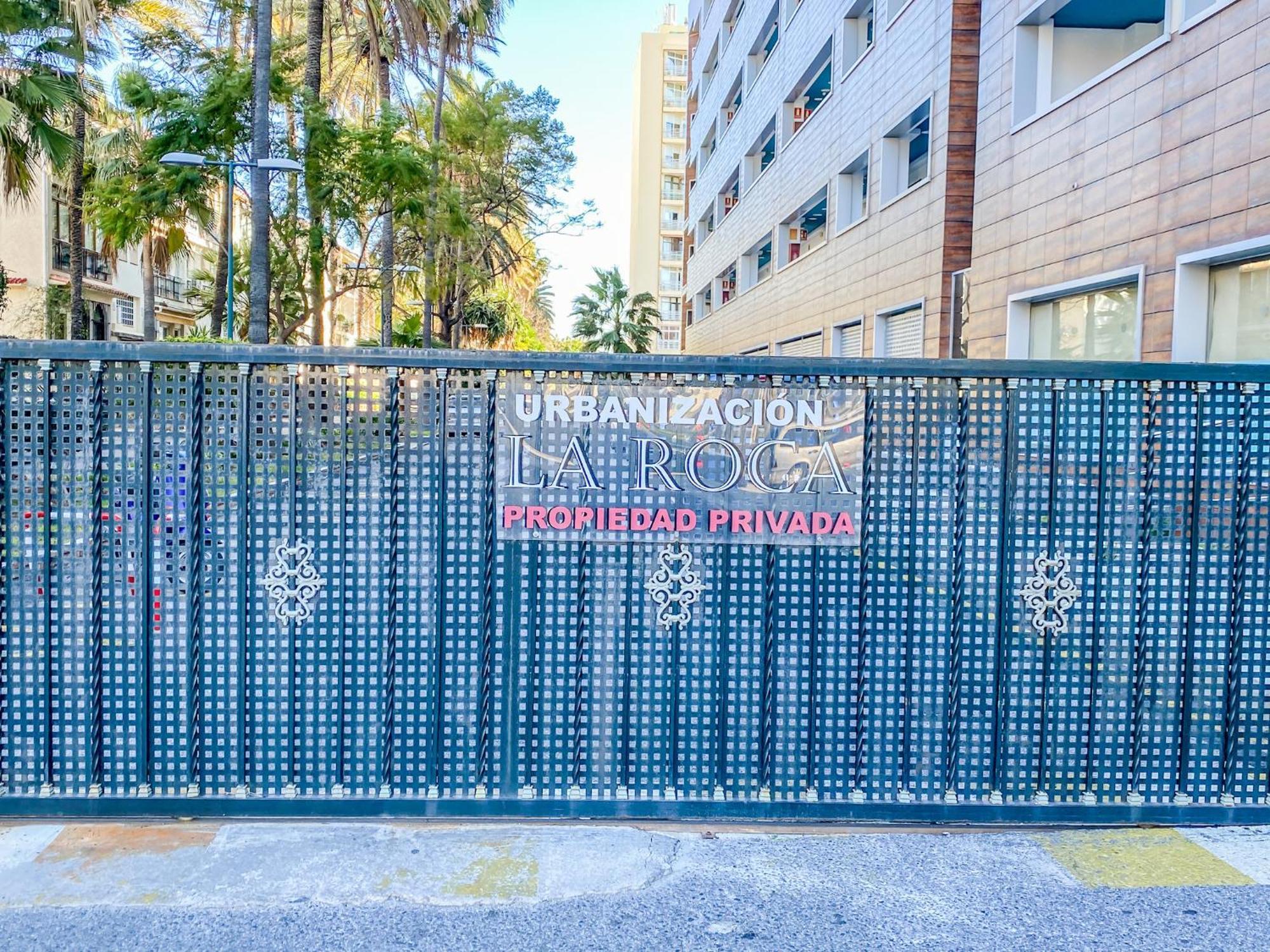 Suite Eden Torremolinos Exteriör bild