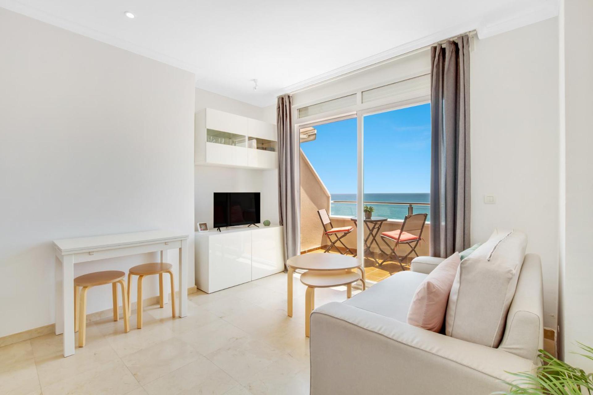 Suite Eden Torremolinos Exteriör bild