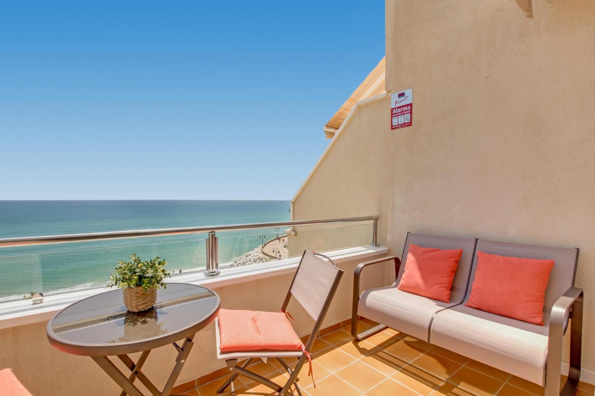 Suite Eden Torremolinos Exteriör bild