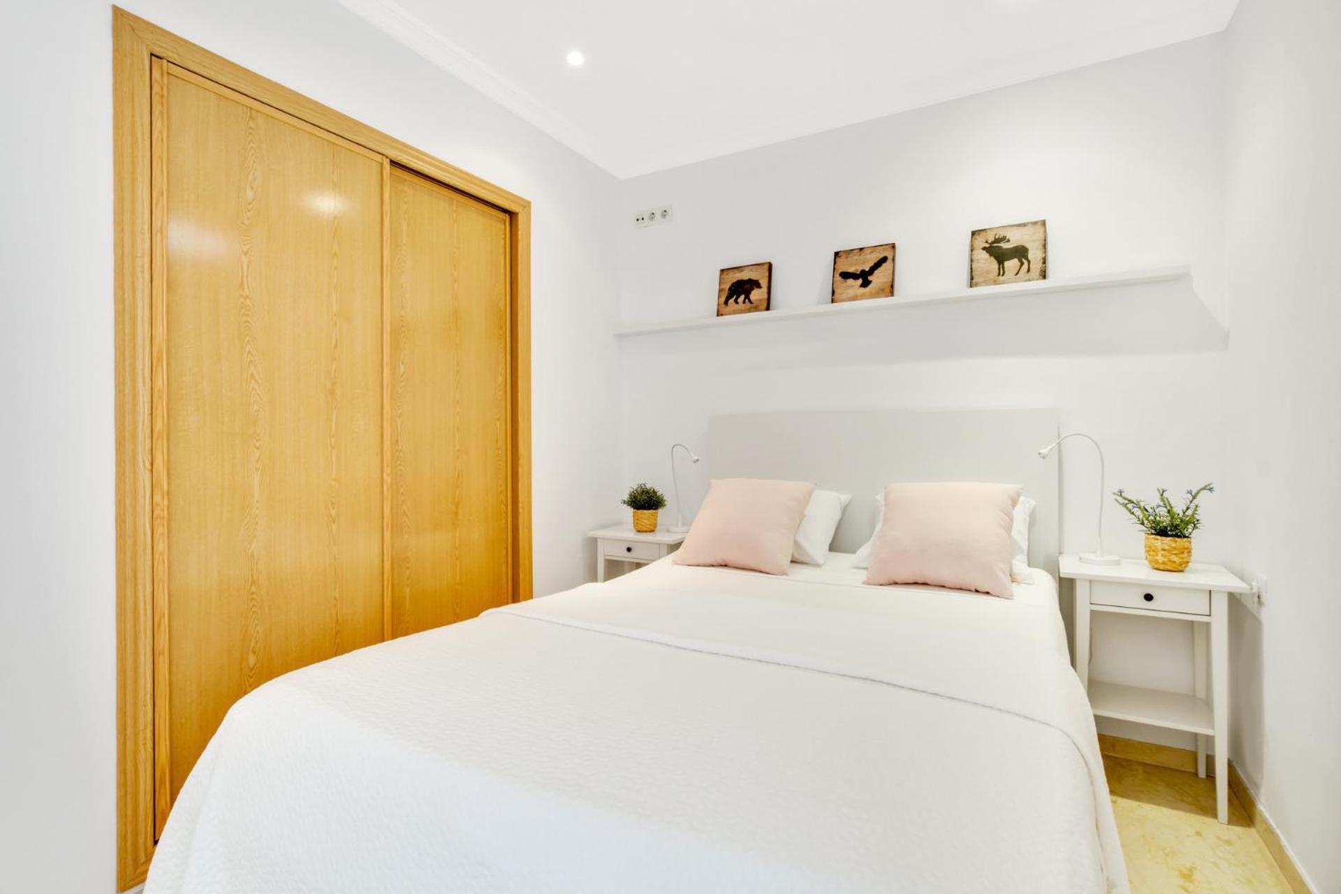 Suite Eden Torremolinos Exteriör bild