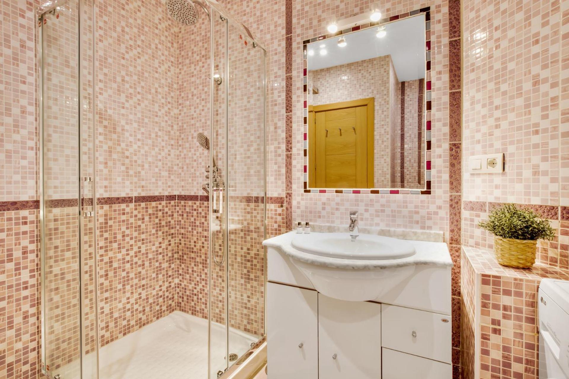 Suite Eden Torremolinos Exteriör bild
