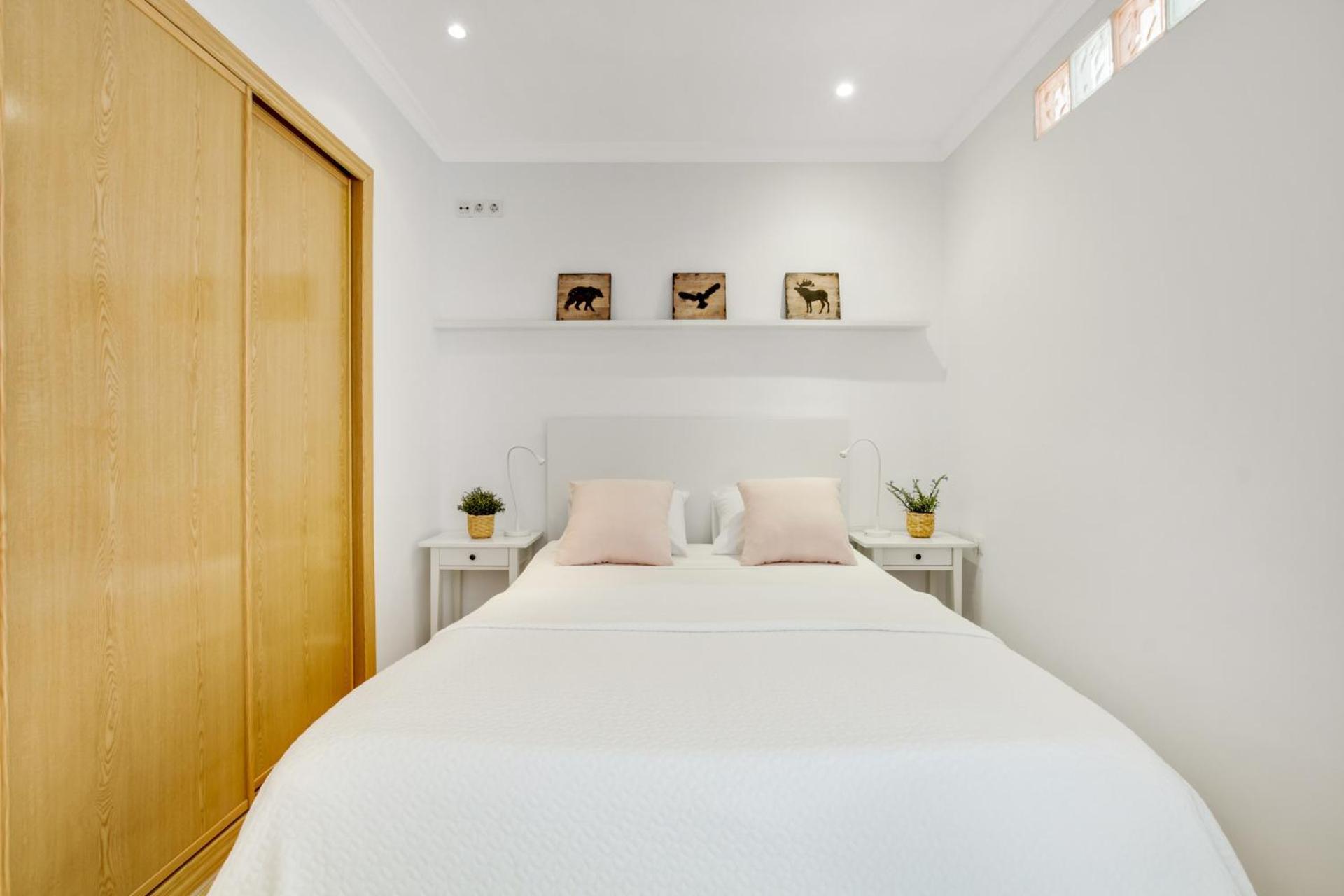 Suite Eden Torremolinos Exteriör bild